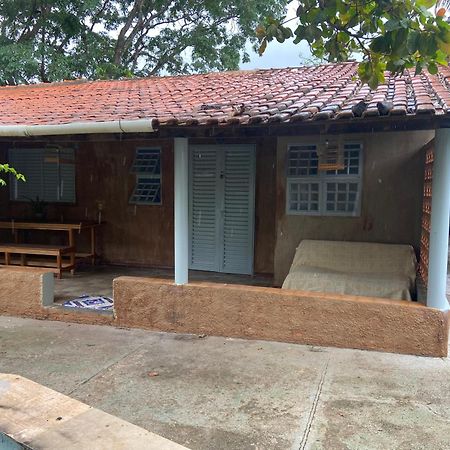 Quarto Privativo Chacara Pe Na Roca Brotas Exterior foto